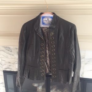 Solitaire Light jacket